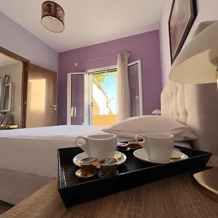 Apartamento Dimitra - Seaside Lefkimmi (Corfu)