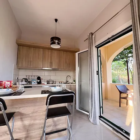 Apartamento Dimitra - Seaside